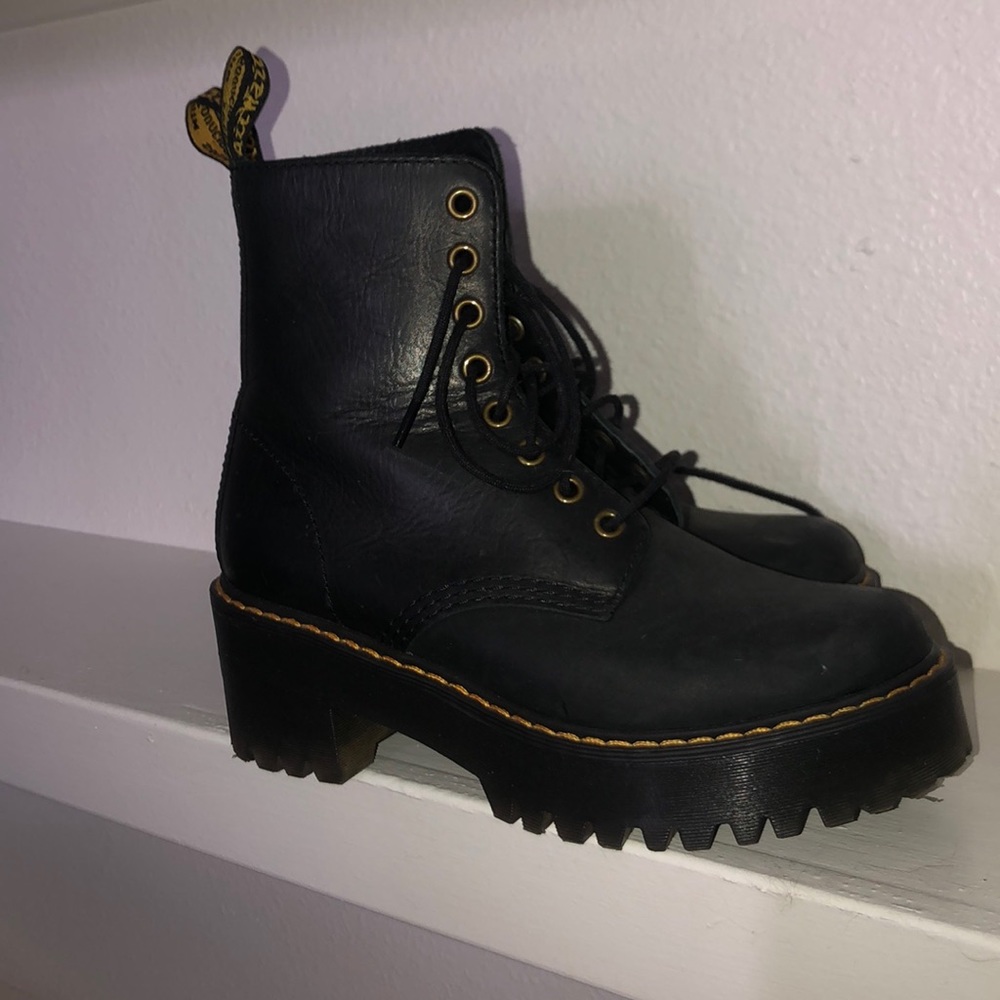 Dr. Martens